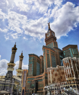 Saudi Arabia eVisa
